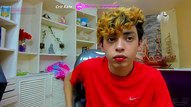 PoisonGuys online show from November 20, 2025, 10:37 am