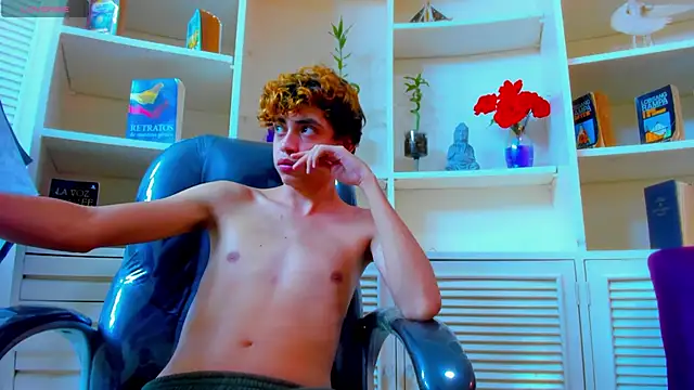 PoisonGuys online show from November 28, 2025, 3:25 pm