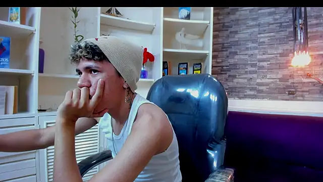 PoisonGuys online show from November 30, 2025, 11:58 am