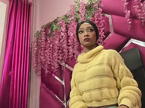 Lea Sweetly online show from September 13, 2025, 1:22 pm