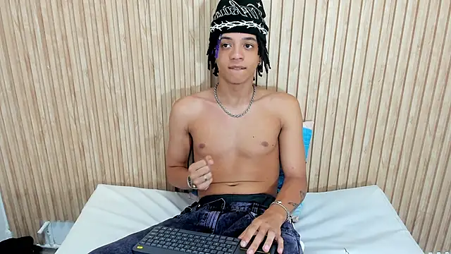 MARSHALL SPENCER online show from October 9, 2025, 1:42 pm