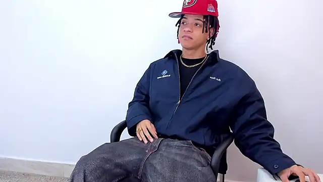 MARSHALL SPENCER online show from January 7, 2026, 1:02 pm