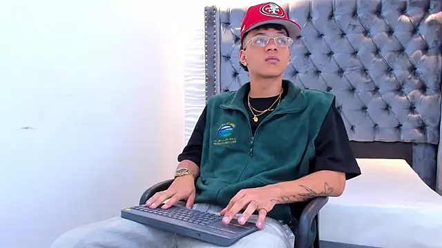 MARSHALL SPENCER online show from April 11, 2026, 1:04 pm