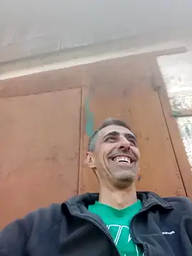 brodjga online show from September 25, 2025, 12:20 pm