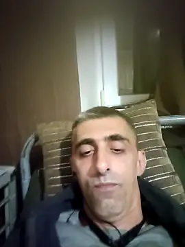 brodjga online show from October 5, 2025, 6:50 pm