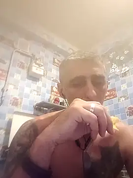 brodjga online show from October 8, 2025, 7:22 pm