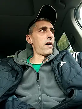 brodjga online show from October 25, 2025, 1:07 pm