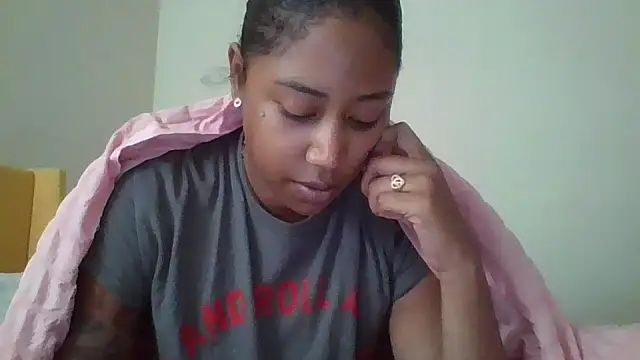 jottijade online show from October 29, 2025, 2:25 am