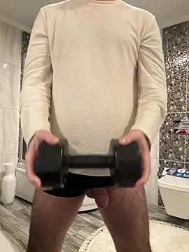 ShortDick-Man online show from March 13, 2026, 10:22 am