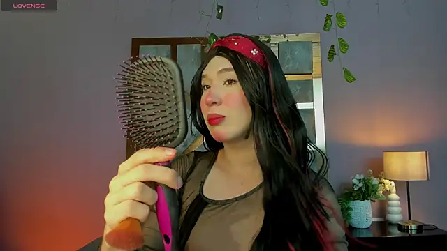 Electra Gosselin online show from July 29, 2026, 12:42 am