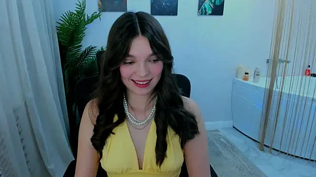 DivineAmour online show from November 26, 2025, 7:15 pm