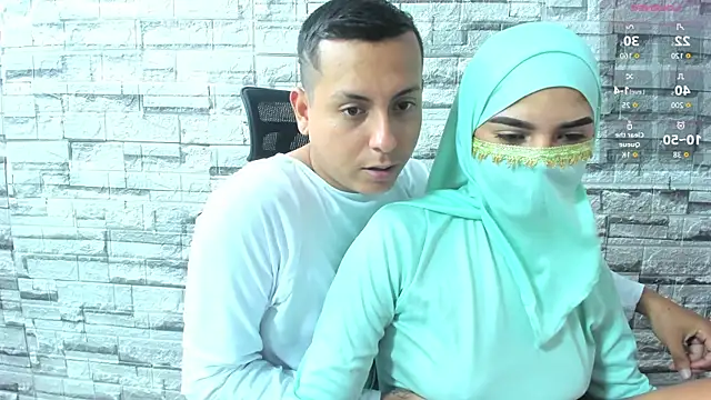 Sahira and Zaid online show from September 26, 2025, 6:34 pm