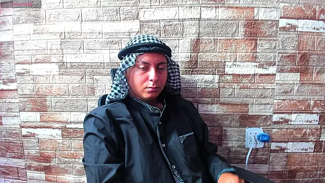 Sahira and Zaid online show from October 29, 2025, 6:31 pm