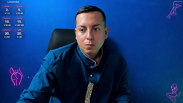 Sahira and Zaid online show from October 30, 2025, 10:10 pm