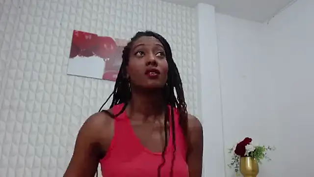 GhanimaBrooks online show from September 21, 2025, 11:56 am