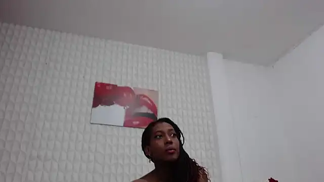 GhanimaBrooks online show from September 30, 2025, 12:21 pm