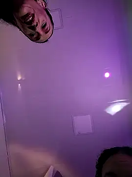 Shantey Laurent online show from October 25, 2025, 2:24 pm