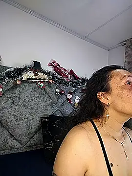 Shantey Laurent online show from December 17, 2025, 2:45 pm