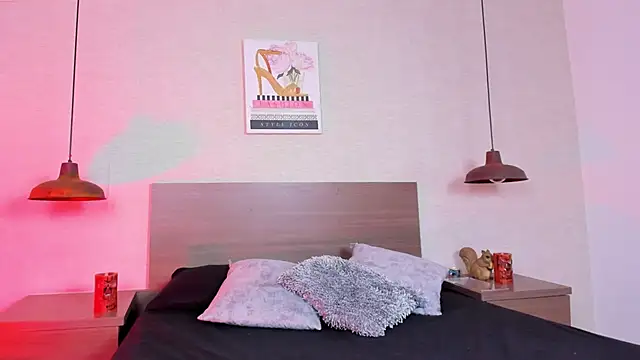 Katyrousee online show from November 5, 2025, 7:14 pm