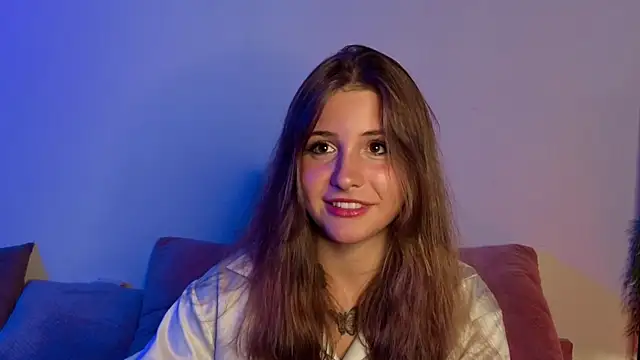 LoveSeekins online show from November 12, 2025, 7:46 pm