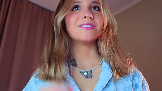 LoveSeekins online show from April 18, 2026, 7:18 pm