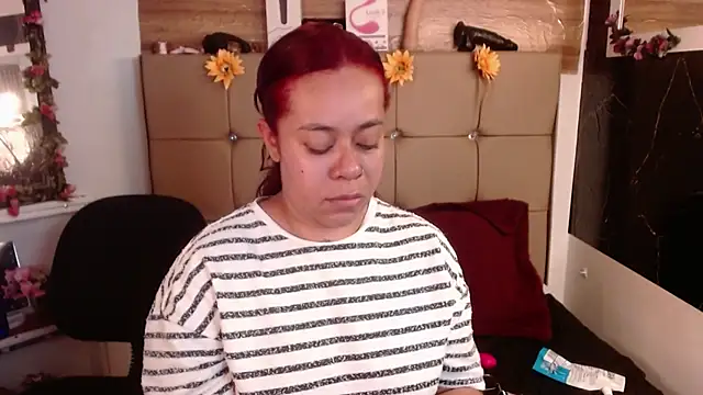 MIA  SPENCER online show from March 26, 2026, 7:08 pm