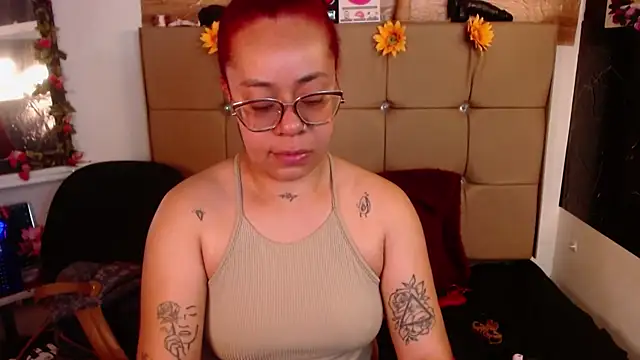 MIA  SPENCER online show from March 27, 2026, 3:23 pm