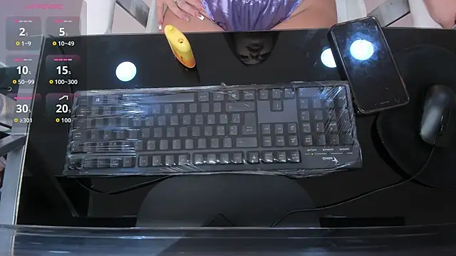 BrithX  online show from October 9, 2025, 8:18 pm