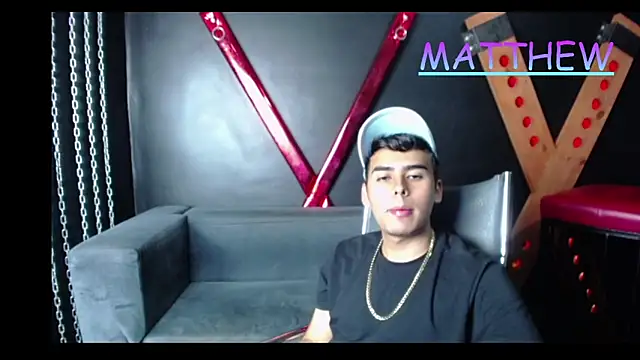 Matthewlodge online show from October 22, 2025, 2:39 pm