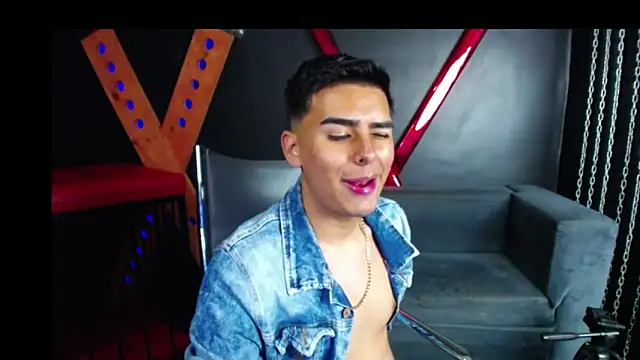 Matthewlodge online show from October 30, 2025, 4:19 pm