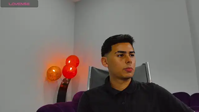 Matthewlodge online show from November 27, 2025, 4:20 pm