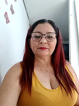 marfil milf online show from October 9, 2025, 2:04 pm