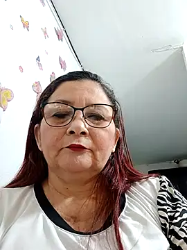 marfil milf online show from October 25, 2025, 2:24 pm