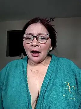marfil milf online show from April 18, 2026, 7:07 pm