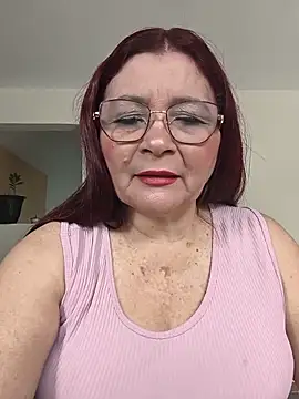 marfil milf online show from May 16, 2026, 1:21 pm