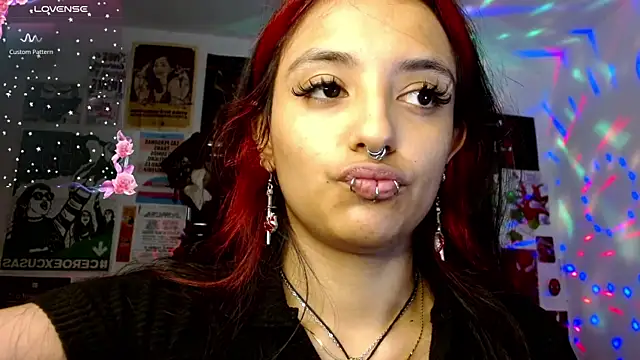 carolinerue online show from April 14, 2026, 3:45 am