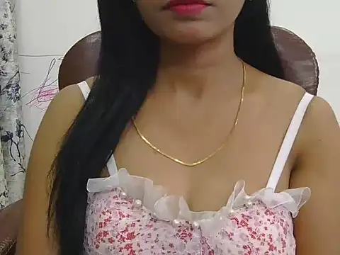 MISS SOMIYA online show from November 16, 2025, 2:11 pm