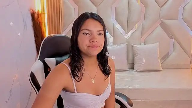 antonela tp online show from October 7, 2025, 12:57 pm