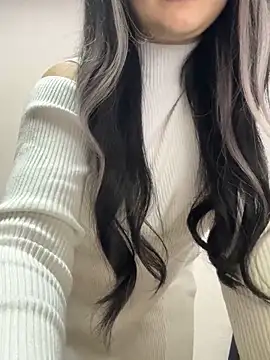 Molly-molly- online show from December 16, 2025, 6:07 am