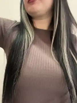 Molly-molly- online show from March 19, 2026, 6:39 am