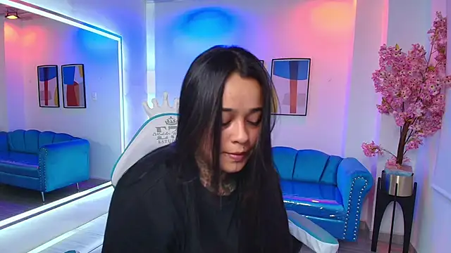 Snapshot of Black_roseee chatting on June 11, 2026, 3:37 am Black roseee online show from June 11, 2026, 3:37 am