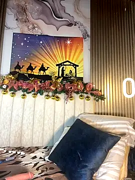 Dakota Evanns online show from December 2, 2025, 2:45 pm