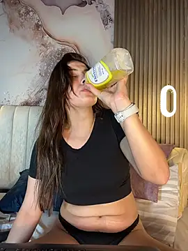 Dakota Evanns online show from February 13, 2026, 10:17 pm