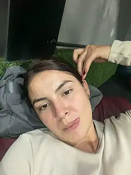 Dakota Evanns online show from June 5, 2026, 1:23 am