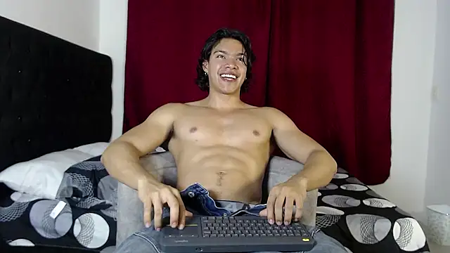 adriel escalante online show from January 10, 2026, 4:14 am