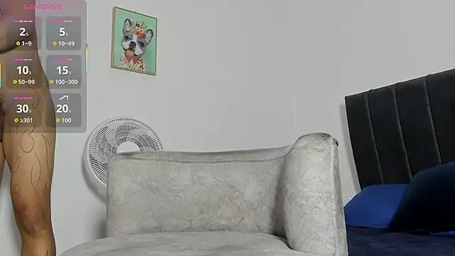 adriel escalante online show from February 16, 2026, 1:13 am