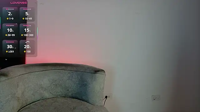 adriel escalante online show from March 20, 2026, 2:38 am