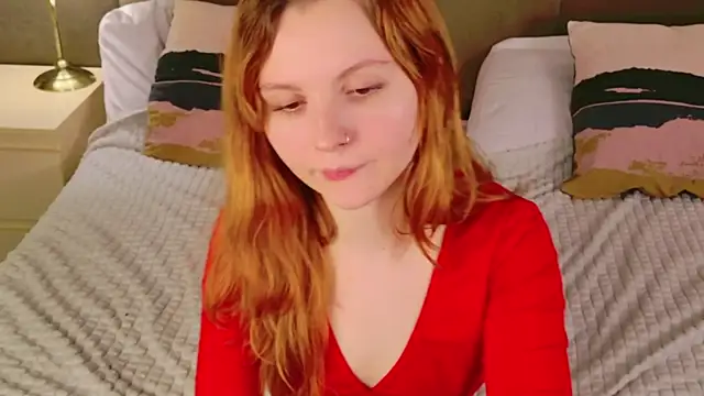 AlisHanson online show from January 17, 2026, 12:21 pm