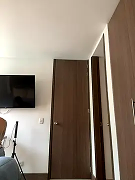Snapshot of gaby_wild_fire chatting on October 1, 2025, 3:18 pm gaby wild fire online show from October 1, 2025, 3:18 pm