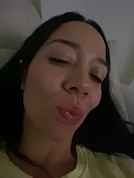 Snapshot of gaby_wild_fire chatting on October 7, 2025, 2:53 am gaby wild fire online show from October 7, 2025, 2:53 am